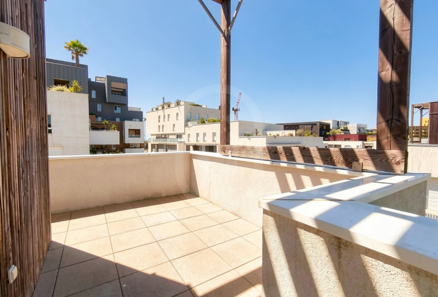 vente Appartement Montpellier - Photo 6
