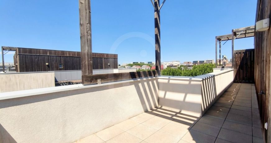 vente Appartement Montpellier