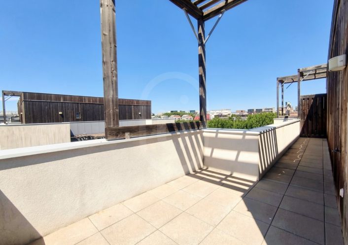 vente Appartement Montpellier