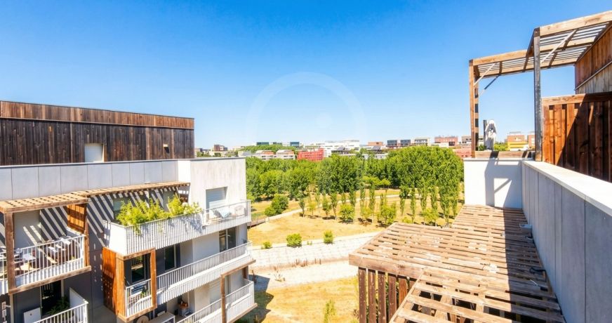 vente Appartement Montpellier