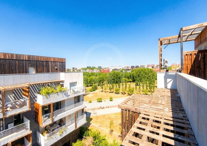 vente Appartement Montpellier