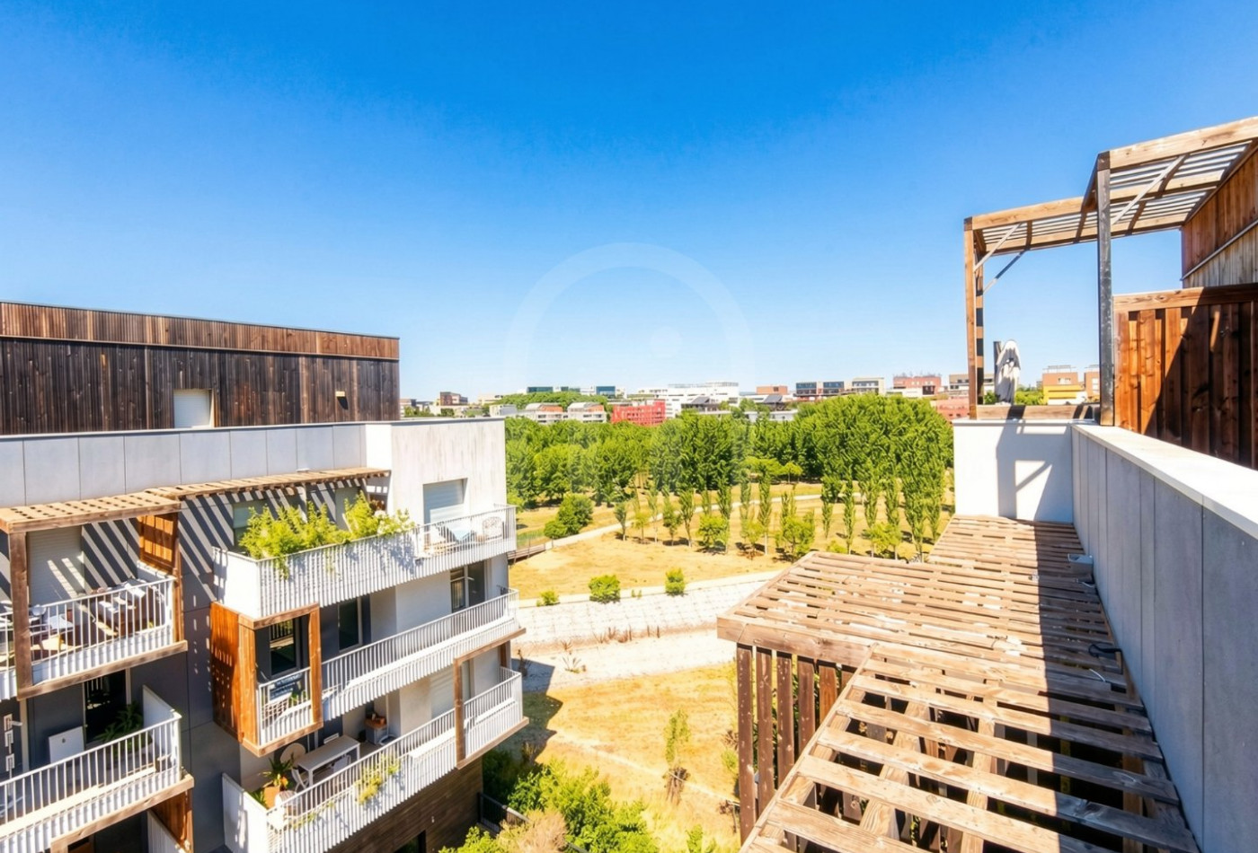 vente Appartement Montpellier - Photo 1