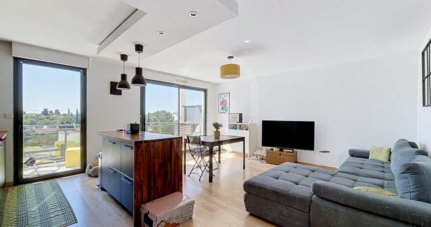 vente Appartement Montpellier