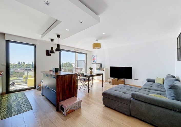 vente Appartement Montpellier