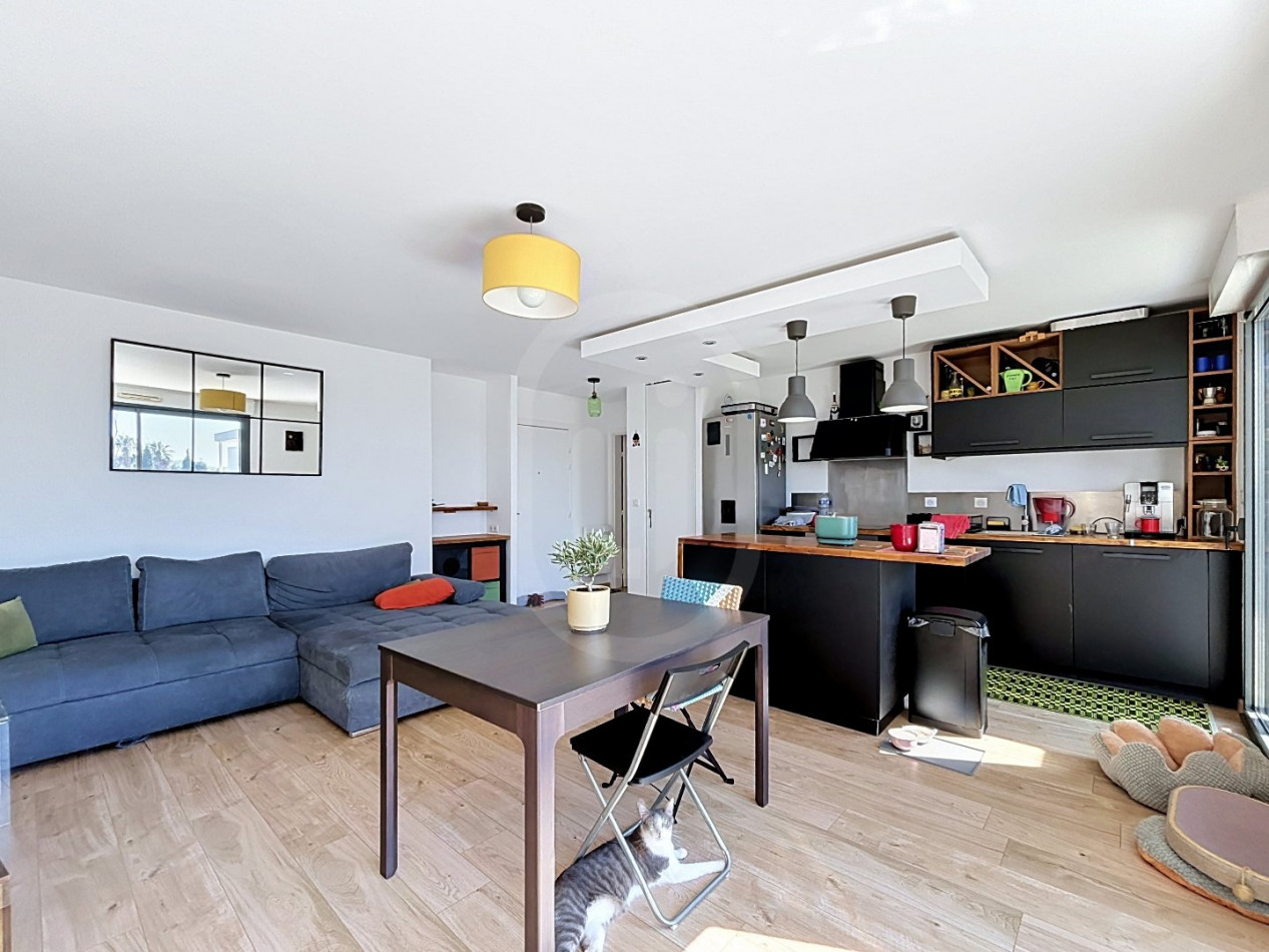 vente Appartement Montpellier - Photo 6