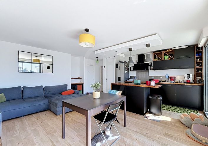vente Appartement Montpellier