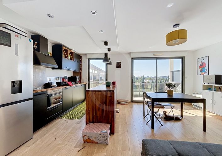 vente Appartement Montpellier