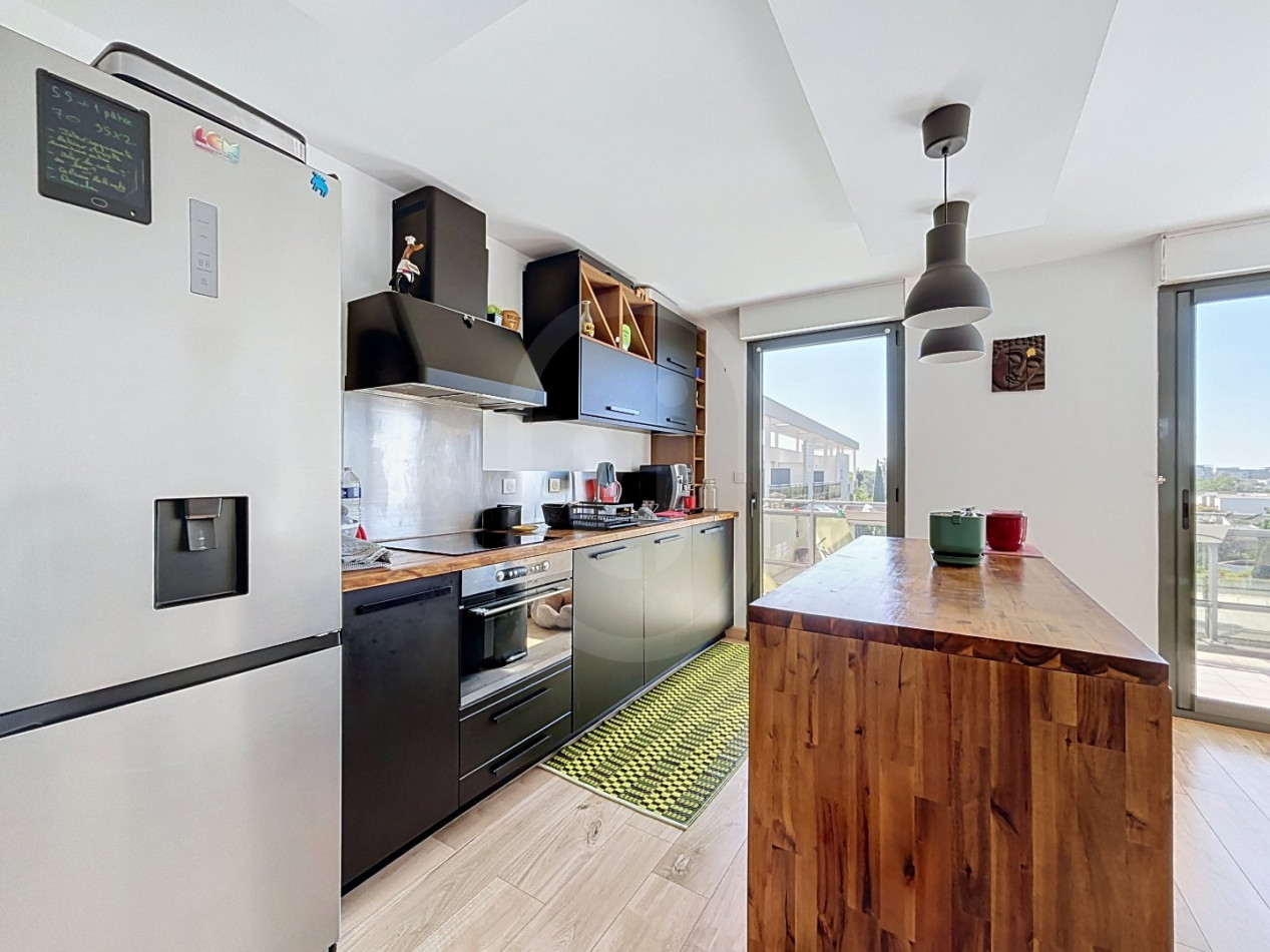 vente Appartement Montpellier - Photo 5