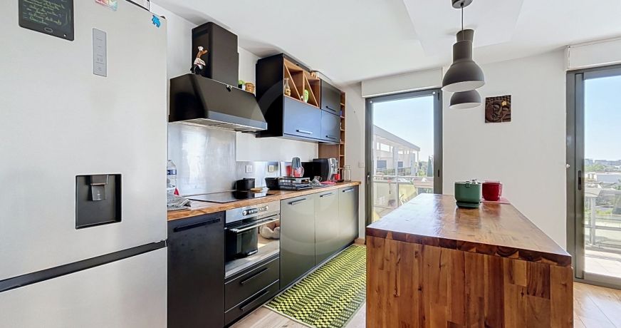 vente Appartement Montpellier