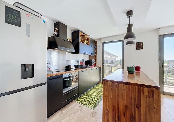 vente Appartement Montpellier