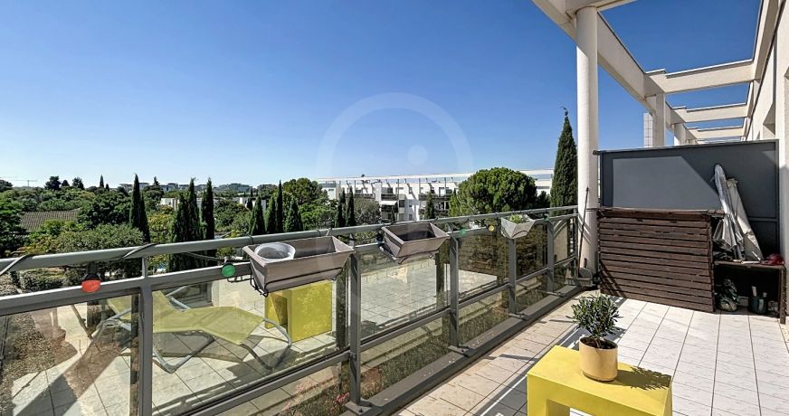 vente Appartement Montpellier
