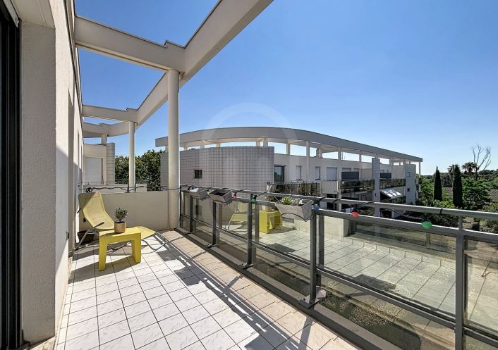 vente Appartement Montpellier