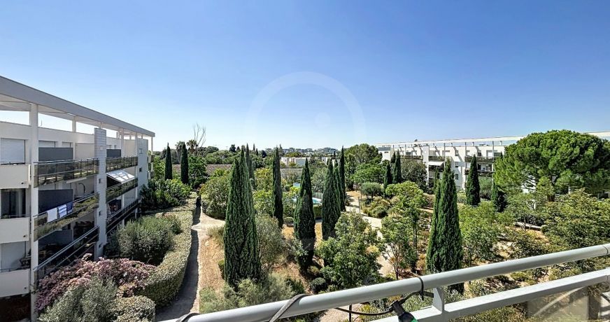 vente Appartement Montpellier