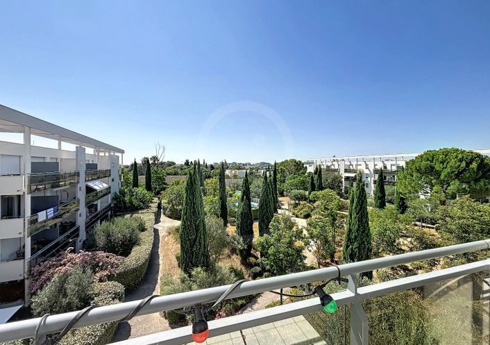 vente Appartement Montpellier