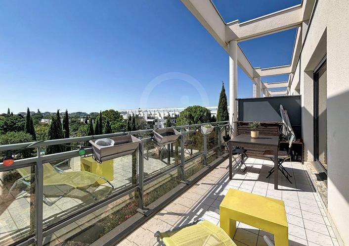 vente Appartement Montpellier