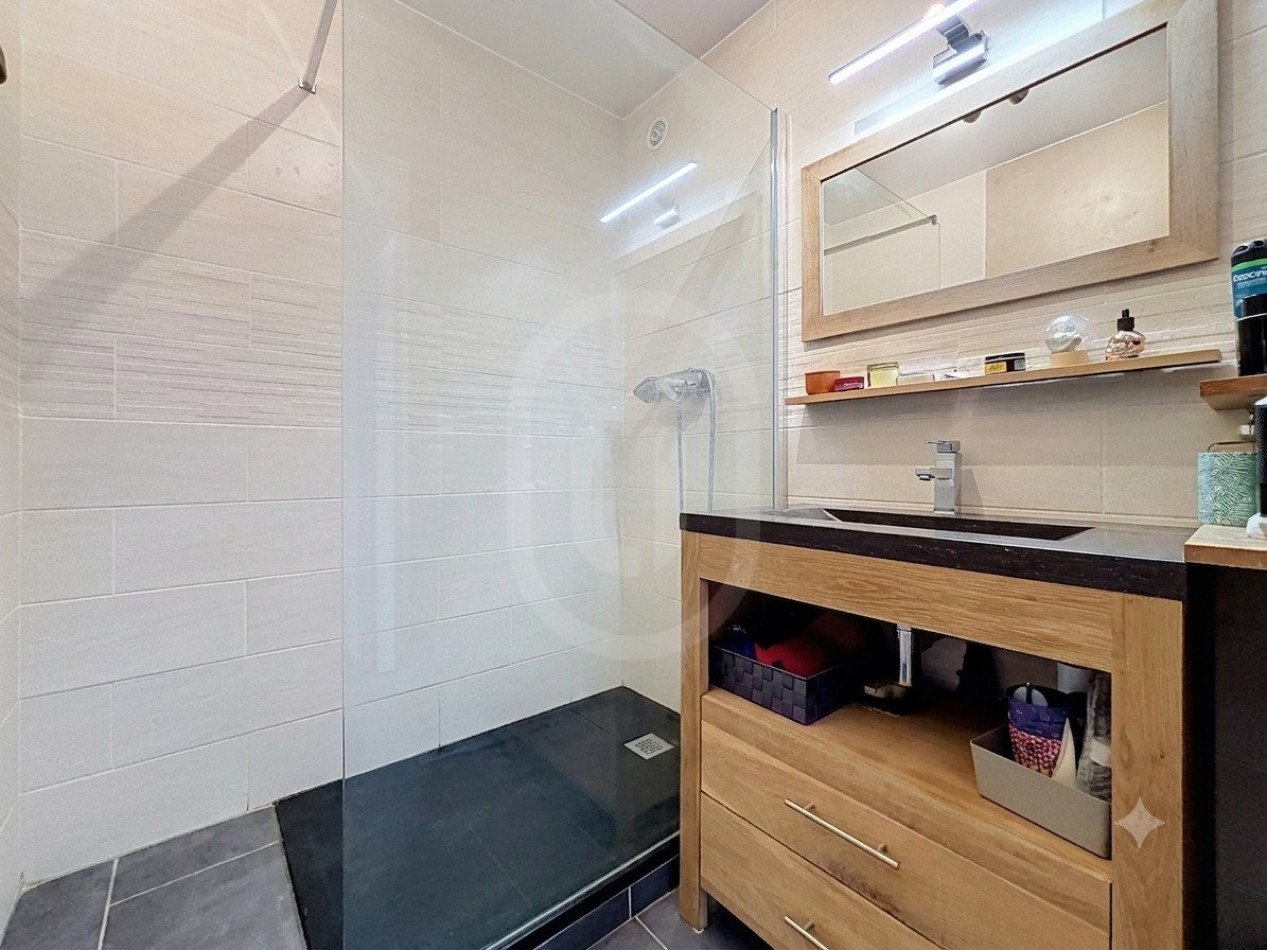 vente Appartement Montpellier - Photo 10