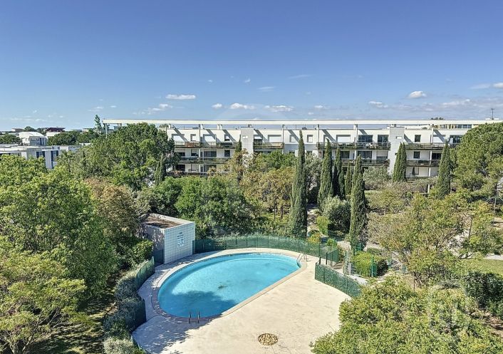 vente Appartement Montpellier
