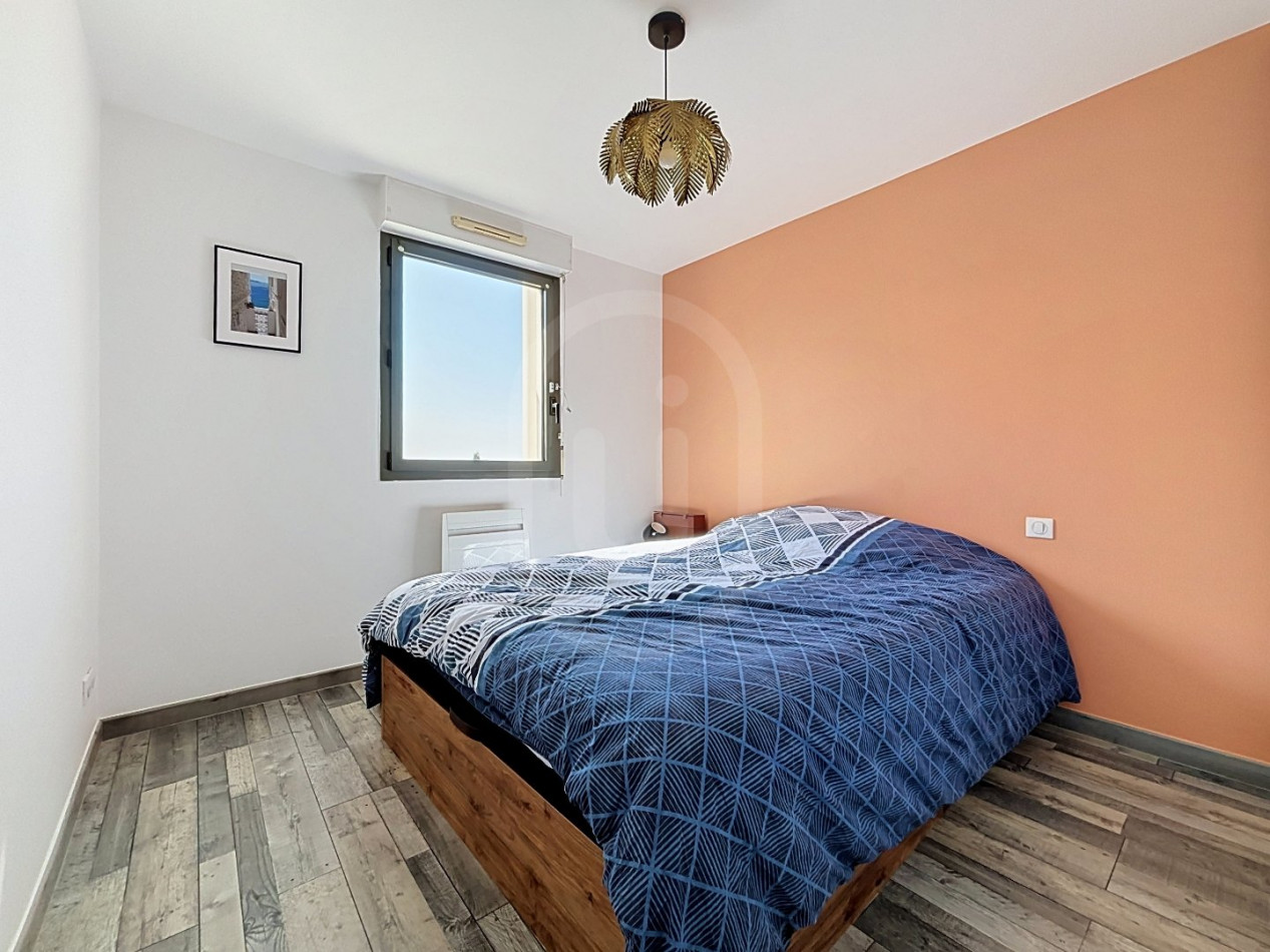 vente Appartement Montpellier - Photo 7