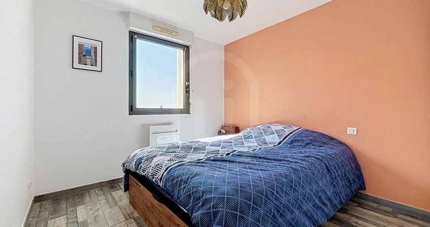 vente Appartement Montpellier