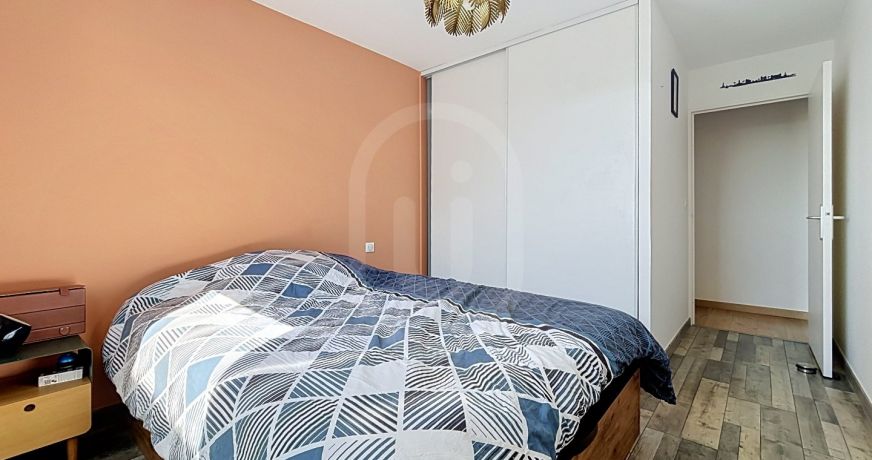 vente Appartement Montpellier