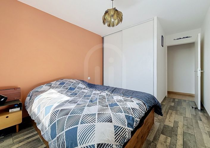 vente Appartement Montpellier