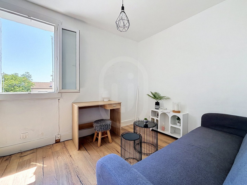 vente Appartement Montpellier - Photo 8