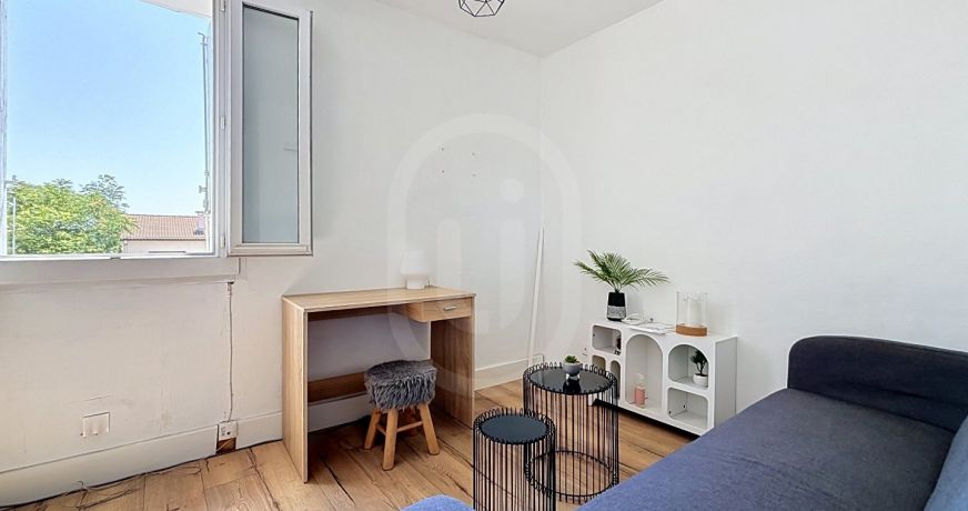 vente Appartement Montpellier