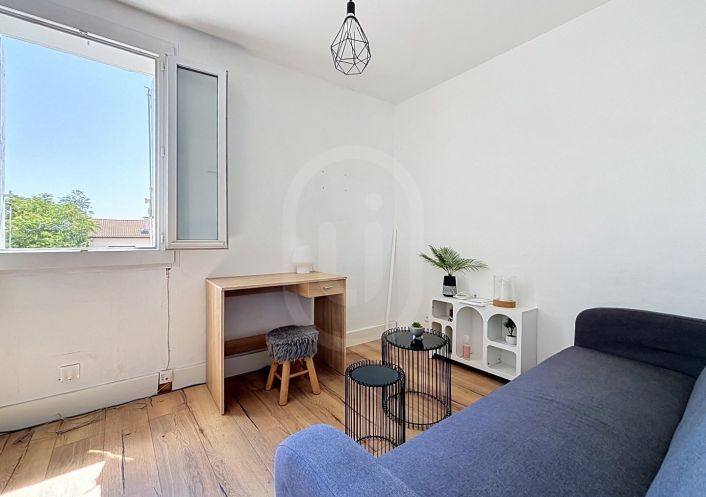vente Appartement Montpellier