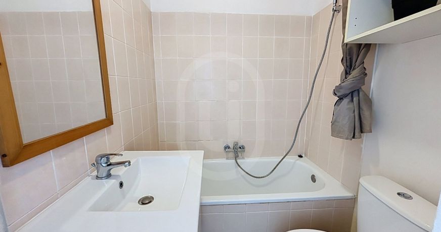 vente Appartement Montpellier