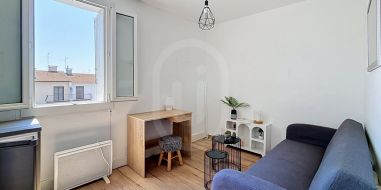 vente Montpellier