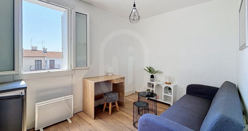 vente Appartement Montpellier