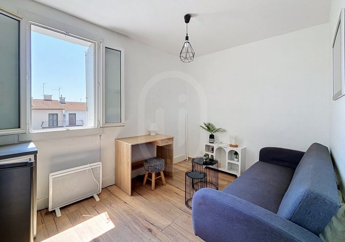 vente Appartement Montpellier