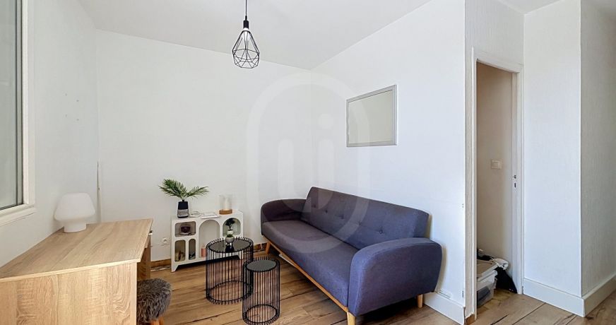 vente Appartement Montpellier