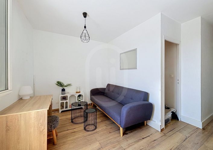 vente Appartement Montpellier