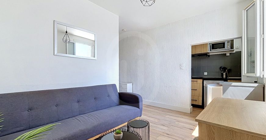 vente Appartement Montpellier