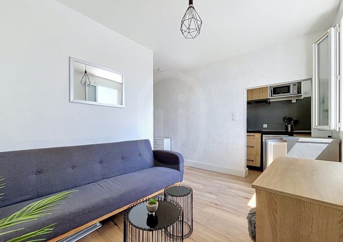 vente Appartement Montpellier