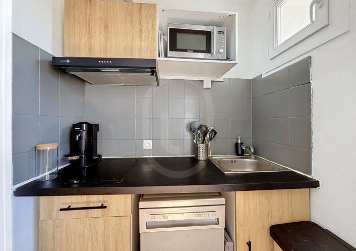 vente Appartement Montpellier