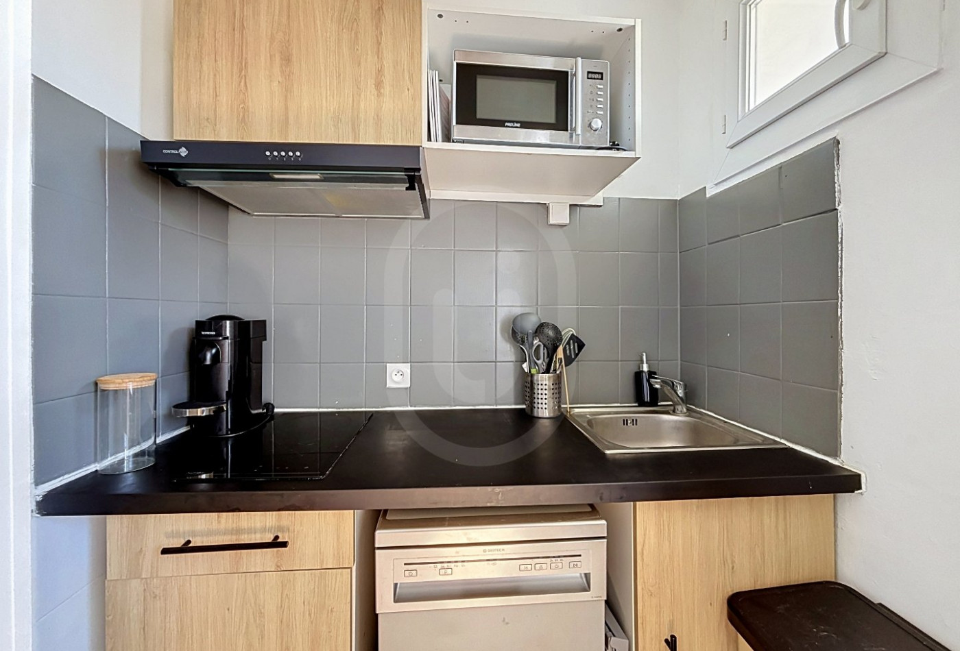 vente Appartement Montpellier - Photo 4