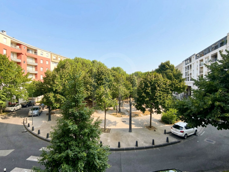 vente Appartement Montpellier - Photo 4