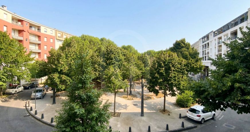 vente Appartement Montpellier