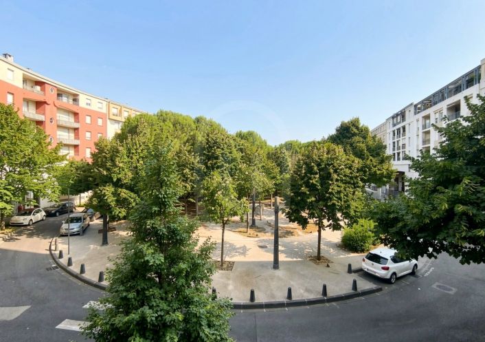 vente Appartement Montpellier
