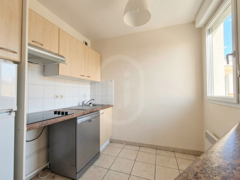 vente Appartement Montpellier - Photo 3
