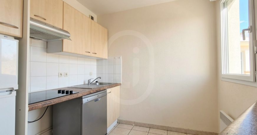vente Appartement Montpellier