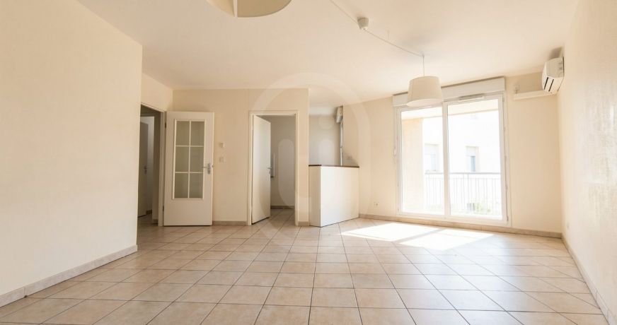 vente Appartement Montpellier