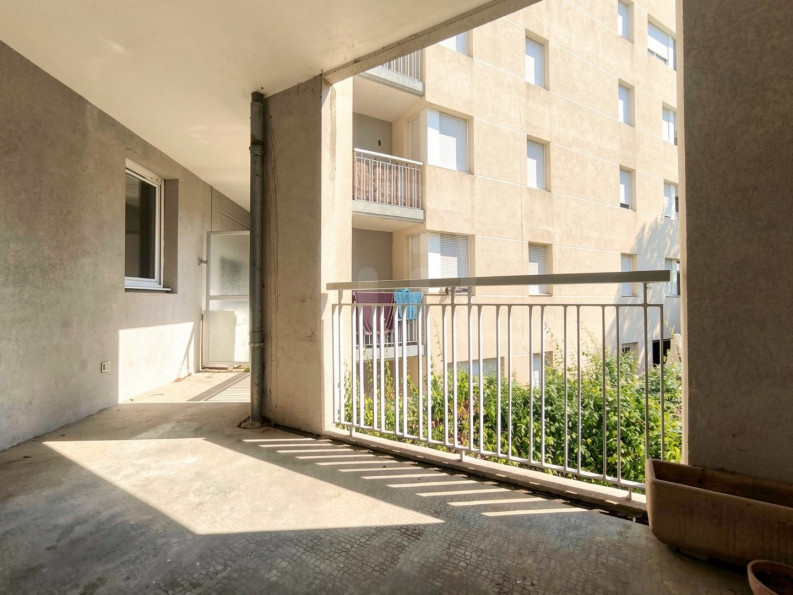 vente Appartement Montpellier - Photo 9