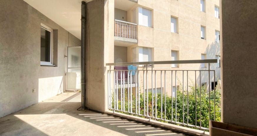vente Appartement Montpellier
