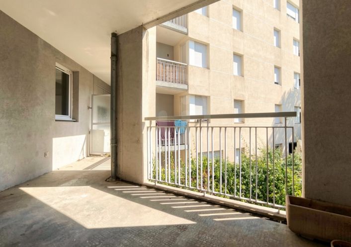 vente Appartement Montpellier