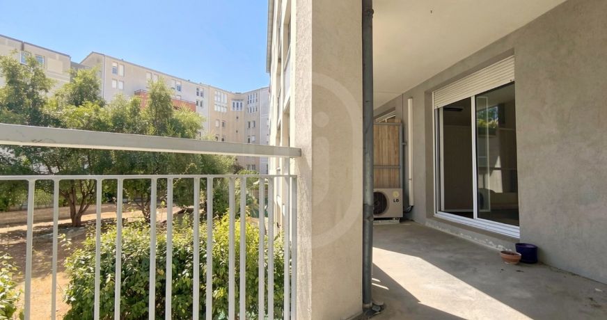 vente Appartement Montpellier