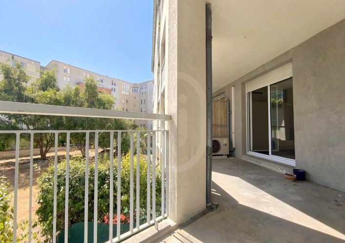 vente Appartement Montpellier