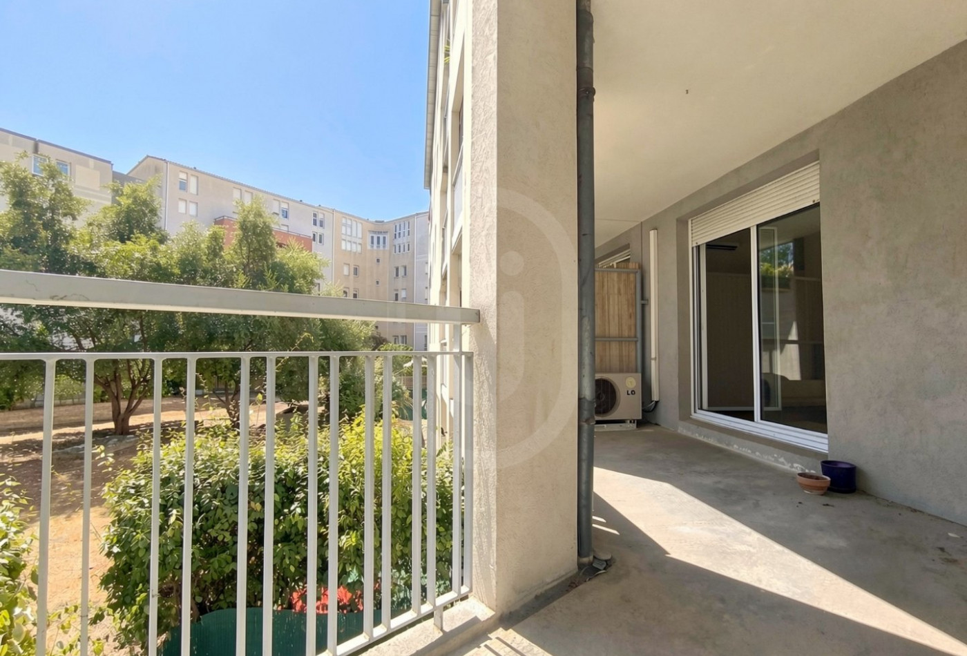vente Appartement Montpellier - Photo 1